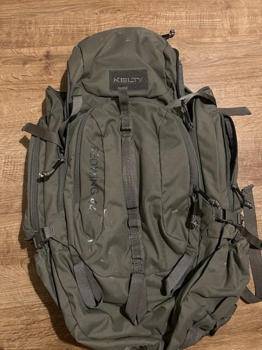 Kelty redwing black - kelty,