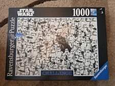 Ravensburger STAR WARS