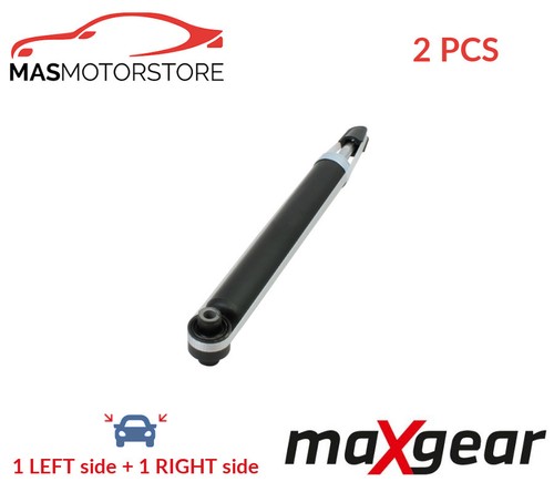 Shock absorber set shockers - shock,
