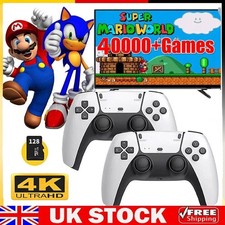 M15 pro retro game - 4k,