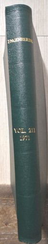 Bound volume engineering - bound, "engineering"