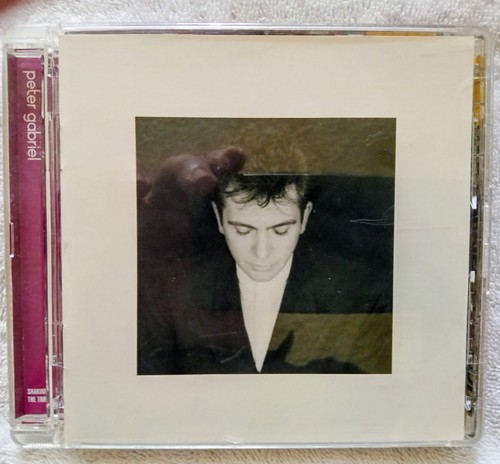 Peter gabriel shaking the - peter,