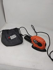 Black + Decker  Mouse 55W