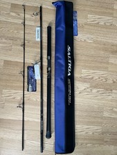Daiwa Saltiga Airportable
