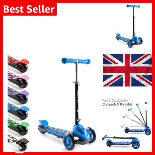 Cruise kids wheel tri - kids,