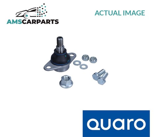 Suspension ball joint front - suspension,