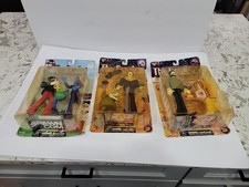 (2) 1999 (1) 2000 SEALED