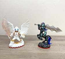 Skylanders Trap Team Knight