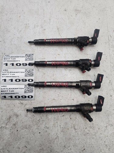 Diesel injector ford - 1, x