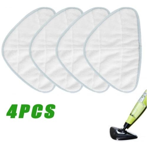 Pack microfibre triangler - microfibre,