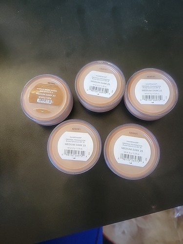 Bareminerals original loose - 5,