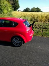 Saris Solo Trunk Rack Single