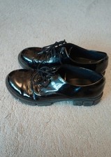 Clarks Lace Up Shoes