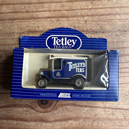 Lledo days gone 1920 - gone, ford