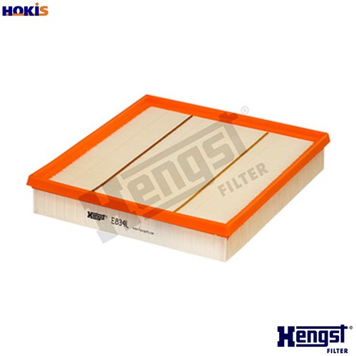 Air filter e834l - air, ford
