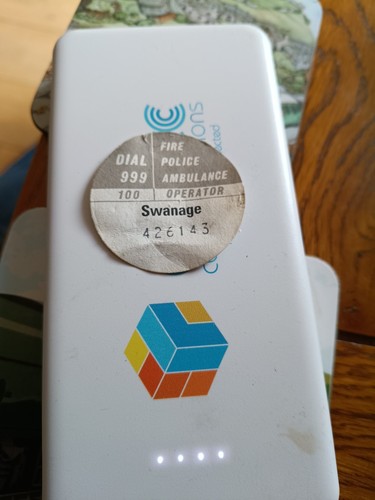 Gp0 vintage telephone rotary - gp0,