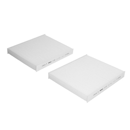 Cabin filter fits mercedes - filter,