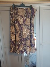 Ladies Bonmarche Purple