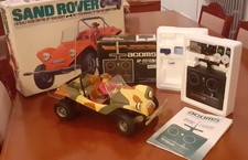 Original 1980 tamiya sand - tamiya,