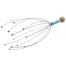 Head massage  head masseur for