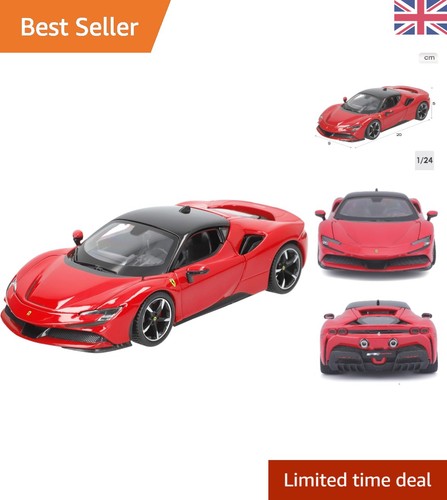 Ferrari sf90 stradale - sf90,