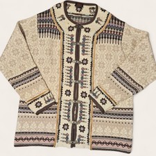 Vrikke Norwegian Cardigan