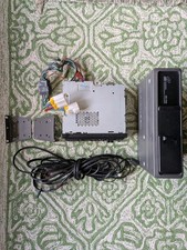 Pioneer KEH-P3730R Car Stereo