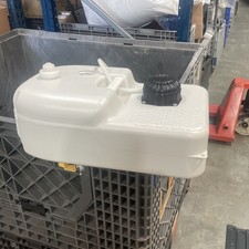 Portable Camping Sink Tank - 17L - Tank Only No Basin