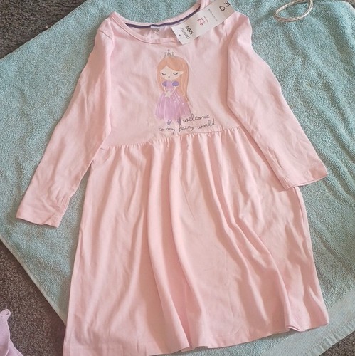 Pepco girls pink fairy - pepco,