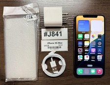 Apple iPhone XS Max 64GB Gold