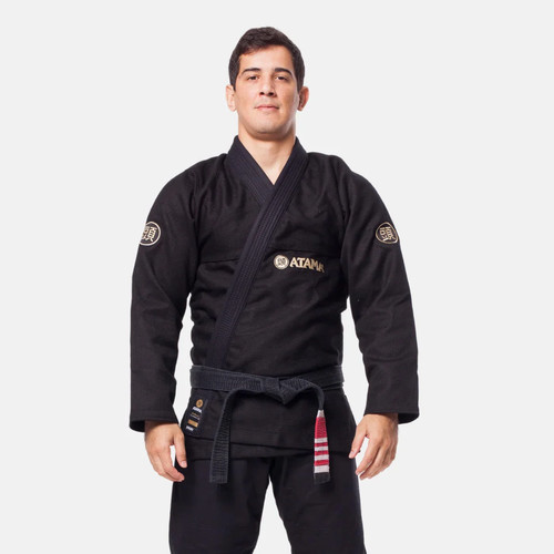 Atama classic black - classic,