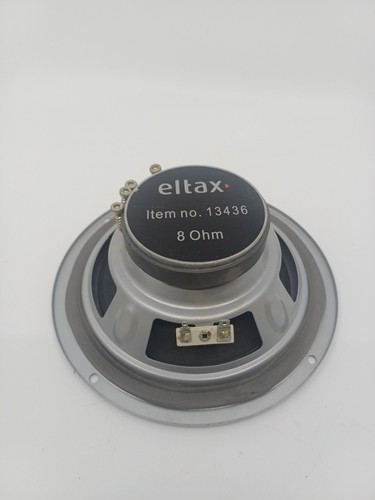 Eltax concept 180 - concept,