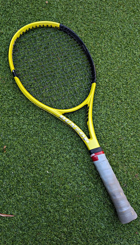 Dunlop 300 adult tennis - sx,