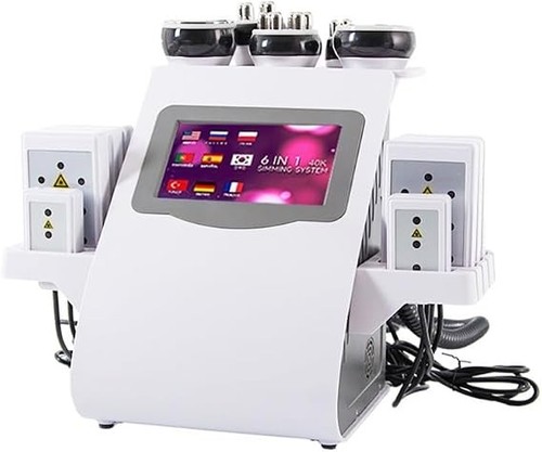 Binlingdaily 40k cavitation - 40k,