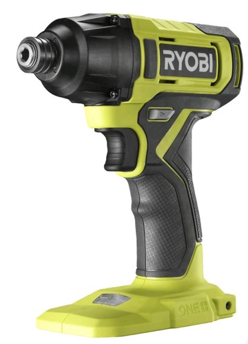 Ryobi rid18 18v - 18v, one+™