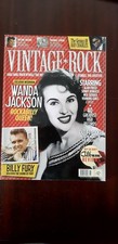 vintage rock magazine issue 11