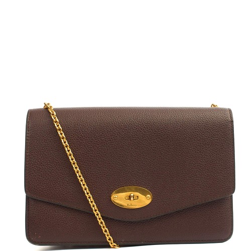 Mulberry cross body - mulberry, darley