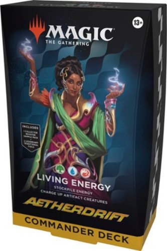 Magic the gathering - magic:, —