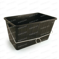 15L Window Cleaner Bucket