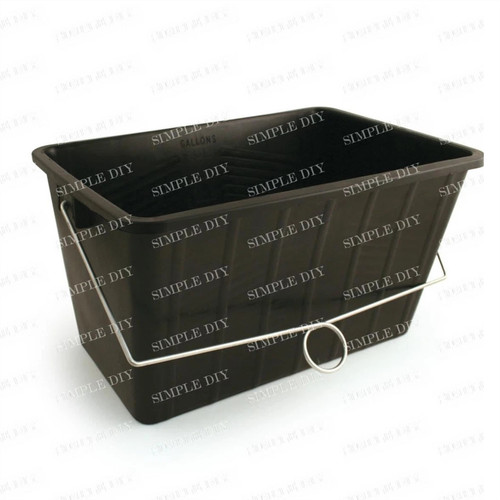 15l window cleaner bucket - cleaner,