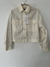 Zara Women’s Linen Blend