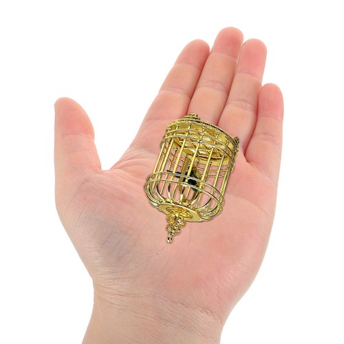 Mini house birdcage small bird - small,