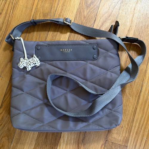 Radley london crossbody bag - london,
