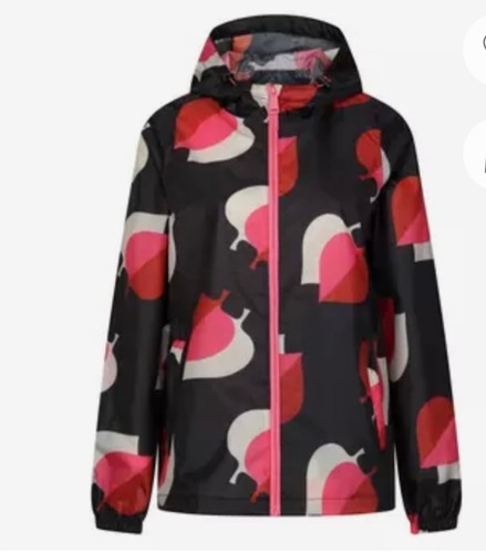 Regatta orla kiely waterproof - kiely,