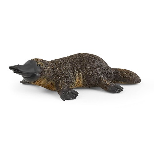 Schleich platypus 14840 - platypus,