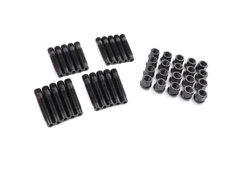 Bimecc wheel stud - stud, &