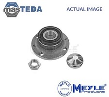 214 750 0002 WHEEL HUB REAR