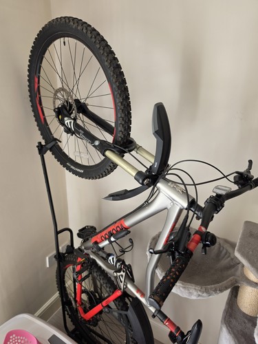 Voodoo canzo full suspension - canzo,