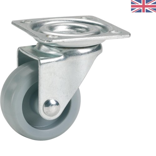 Heavy duty 45mm - 45mm, grey