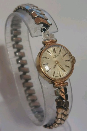 Vintage rotary ladies - vintage,